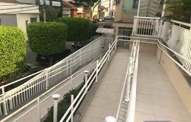 Imagem 2: Apenas 5 minutos do PQ. Piqueri e Shopping Boulevard Tatuapé