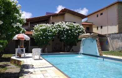 Imagem 10: - Casa na Aruana 62011. 660m² de Área, 5 Vagas na garageme3 Dormitórios