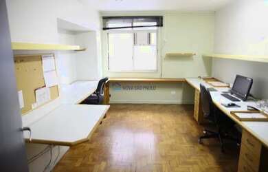 Imagem 5: Conjuntos comerciais a 400 metros da Avenida Paulista