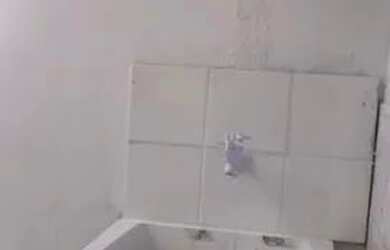 Imagem: A casa possui 3 Dormitórios, 2 Banheiros e está localizado