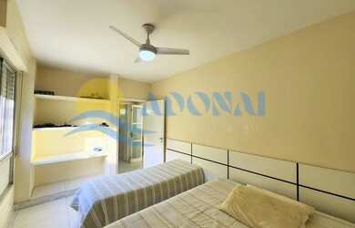 Imagem 9: APARTAMENTO RESIDENCIAL em GUARUJÁ - SP, Jardim Astúrias