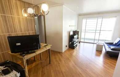 Imagem 1: Apartamento com 3 dormitórios, 94 m² - venda por R$ 920.000,00 ou aluguel...