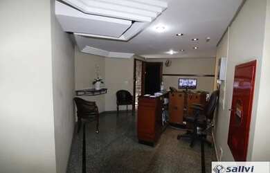 Imagem 3: ED. LAS LENAS - Apartamento com 02 dormitórios para alugar - R$ 1.600,00/mês...