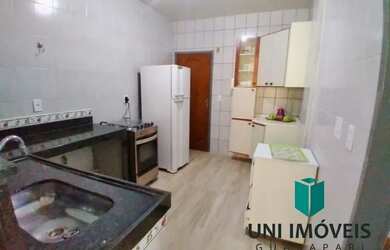 Imagem 13: Maravilhoso apartamento 03 quartos para locação temporada em frente...