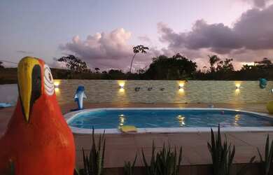 Imagem 14: Casa em Porto de Galinhas