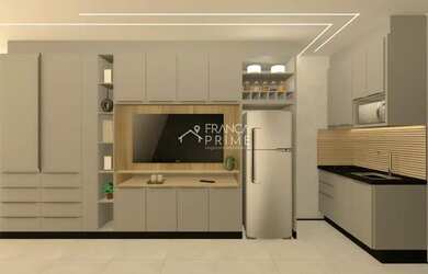 Imagem 1: Condominio Vn Turiassu para locação - andar alto - vista livre - mobiliado...