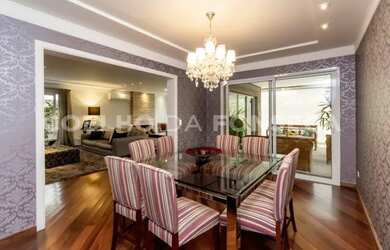 Imagem 6: Santana de Parnaíba - Casa de Condomínio - MELVILLE 1