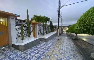 Imagem 1: CASA EM CAPELA ALAGOAS