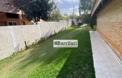 Imagem 16: Casa com 7 dormitórios, 600 m² - venda por R$ 2.000.000 ou aluguel por...