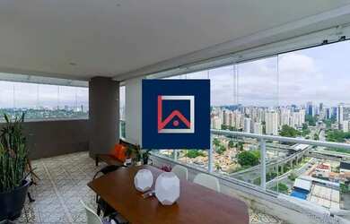 Imagem 8: Apartamento Locação Campo Belo 117 m² 2 Dormitórios