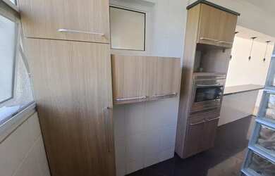 Imagem 4: Apartamento no Urbanova em andar alto e vista para a Serra da Mantiqueira