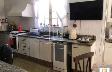 Imagem 8: Casa sobrado na rua 3 dormitórios/suite, cozinha planejada