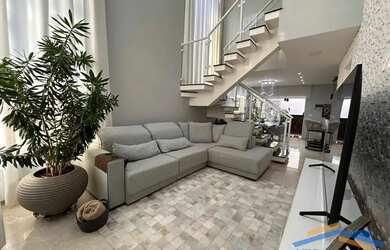 Imagem 12: Linda Casa em Condomínio 190m² - New Ville