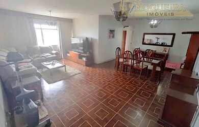 Imagem: O apartamento possui 3 Dormitórios, 3 Banheiros, 1 Vaga na