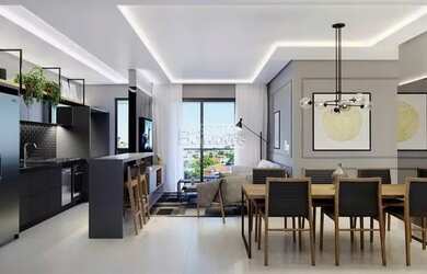 Imagem 9: FLORIANóPOLIS - Apartamento Padrão - Trindade