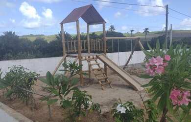 Imagem 13: Casa em Porto de Galinhas