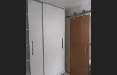 Imagem 3: apartamento todo mobiliado com 2 quartos Seguro Fiança recreio dos bandeirantes