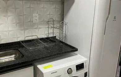 Imagem 9: Apartamento para Venda em Salvador, Vitória, 1 dormitório, 1 banheiro, 1 vaga