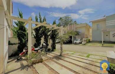 Imagem 4: Casa com 3 dorms, Venda por R$ 689.000 ou aluguel por R$ 2.900/mês -...