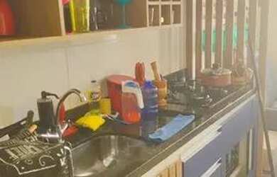 Imagem 4: Alugo apê Quarto com aluguel com preço sob consulta