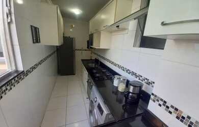 Imagem 6: Apartamento para Venda