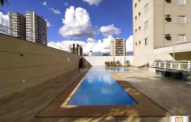 Imagem 12: Apartamento (tipo - padrao) 3 dormitórios/suite, cozinha planejada, portaria 24 horas, ele