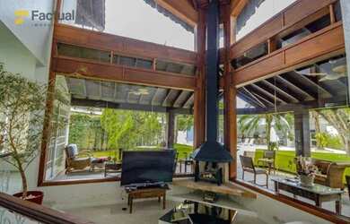 Imagem 11: Casa para alugar, por R$ 17.000 - Acapulco - Guarujá/SP