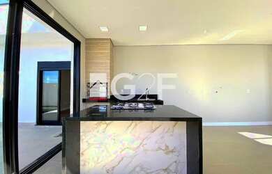 Imagem 1: Casa á venda no condomínio Condomínio Vita Verdi em Valinhos