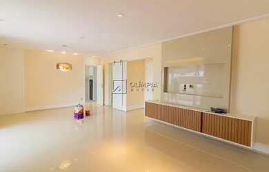 Imagem 5: Apartamento Venda 3 Dormitórios - 156 m² Brooklin