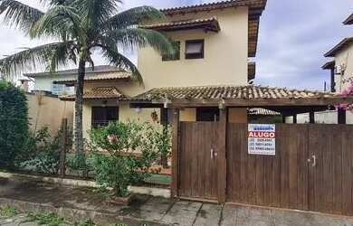 Imagem: A casa em condomínio possui 2 Dormitórios, 2 Banheiros, 3