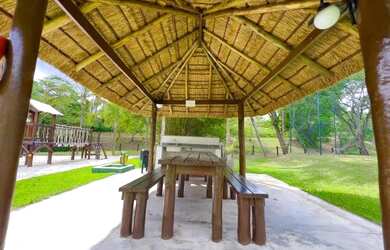 Imagem 15: Casa com 4 dormitórios à venda, 568 m² por R$ 6.000.000,00 - Condomínio...