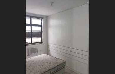 Imagem 14: apartamento todo mobiliado com 2 quartos Seguro Fiança recreio dos bandeirantes