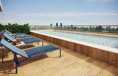 Imagem 10: APARTAMENTO RESIDENCIAL em São Paulo - SP, Aclimação