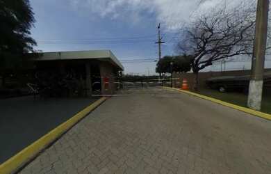 Imagem 2: Sao Carlos - Apartamento Padrão - Jardim Jockei Club A