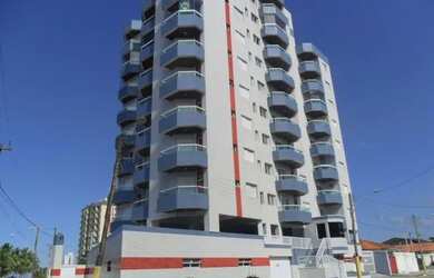 Imagem: O apartamento possui 2 Dormitórios e 1 Vaga na garagem e está