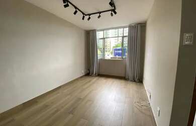 Imagem: O apartamento possui 2 Dormitórios, 1 Banheiro, 50m² de Área