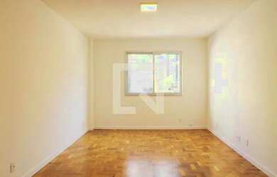 Imagem: O apartamento possui 1 Dormitório, 1 Banheiro, 52m² de Área