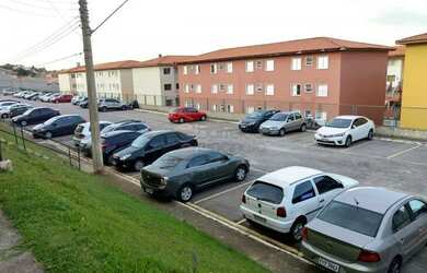 Imagem 16: Jundiaí - Apartamento Padrão - Parque Residencial Eloy Chaves