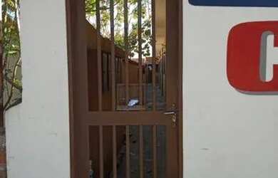 Imagem: Kitnet com 1 dormitório para alugar, 20 m² por R$ 400,00/mês