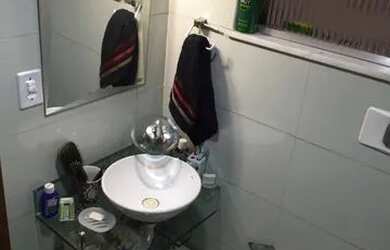 Imagem: O quarto está localizado em Inhaúma, Rio de Janeiro para alugar