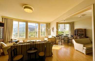 Imagem 10: Viva com luxo e exclusividade em frente a uma das vistas mais deslumbrantes...