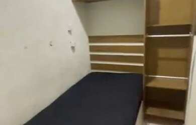 Imagem 10: Pensão Jundiaí Pensionato República Hospedaria Corporativo Quarto para...