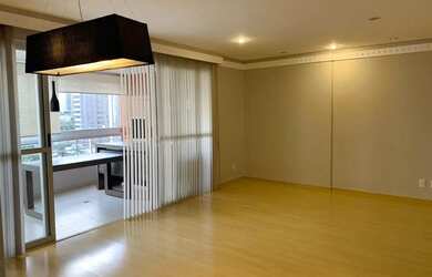 Imagem: O apartamento à venda possui 3 Dormitórios, 3 Banheiros, 2