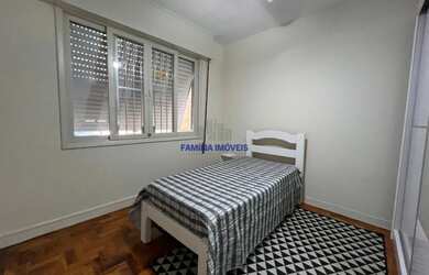 Imagem 15: Apartamento à venda de 3 quartos no Gonzaga Santos