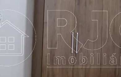 Imagem 11: Imóvel para venda tem 55 metros quadrados com 3 quartos em Grajaú -...