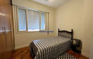 Imagem 11: Apartamento à venda de 3 quartos no Gonzaga Santos