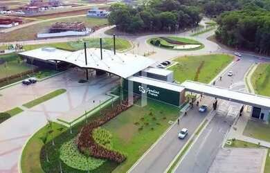 Imagem: O terreno possui 470m² de Área e está localizado em Jardins