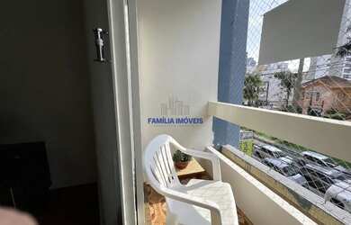 Imagem 5: Apartamento à venda de 3 quartos no Gonzaga Santos