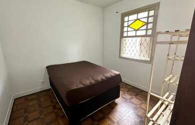 Imagem 9: Pensão Jundiaí Pensionato República Hospedaria Corporativo Quarto para...