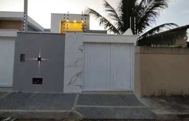 Imagem 3: Casa 2/4 e 1 suíte de 69 m² de área útil, terreno 100 m² em Parnamirim...